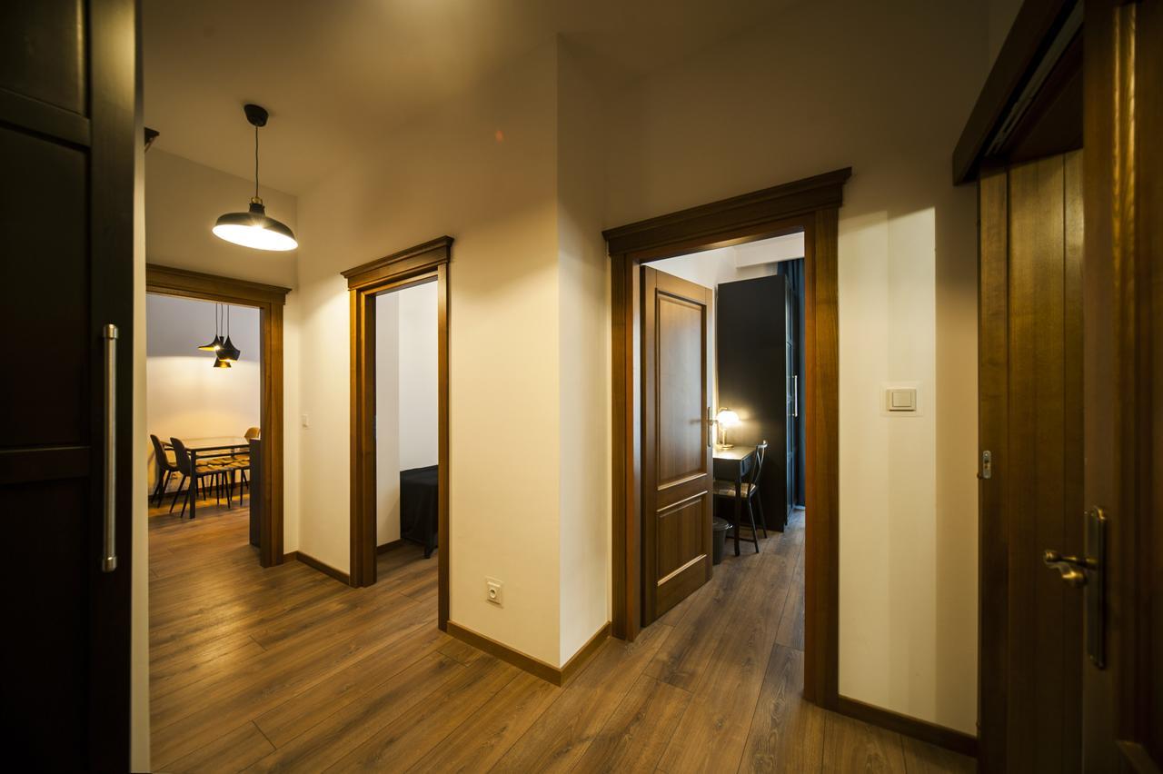 Very Berry - Orzeszkowej 10 - Mtp Apartment, Parking, Balcony, Check In 24H Poznan Luaran gambar