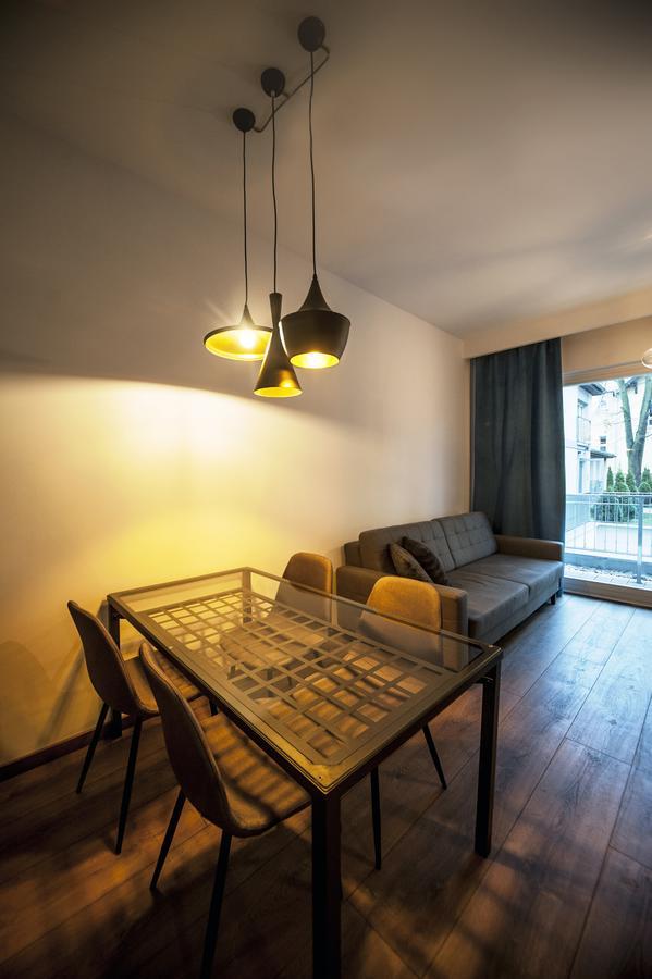 Very Berry - Orzeszkowej 10 - Mtp Apartment, Parking, Balcony, Check In 24H Poznan Luaran gambar