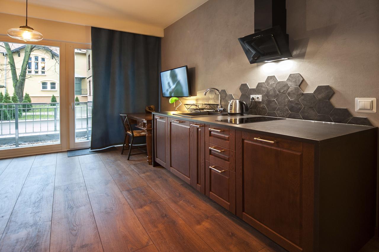 Very Berry - Orzeszkowej 10 - Mtp Apartment, Parking, Balcony, Check In 24H Poznan Luaran gambar